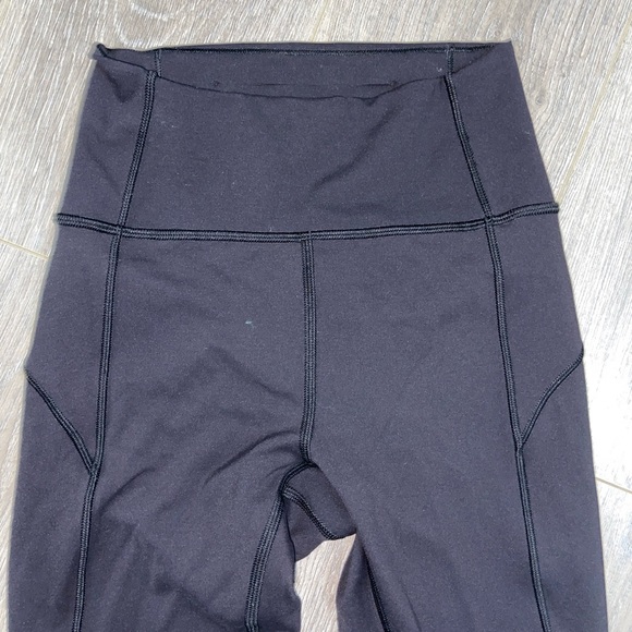 Lululemon In Movement Leggings - Picture 1 of 4